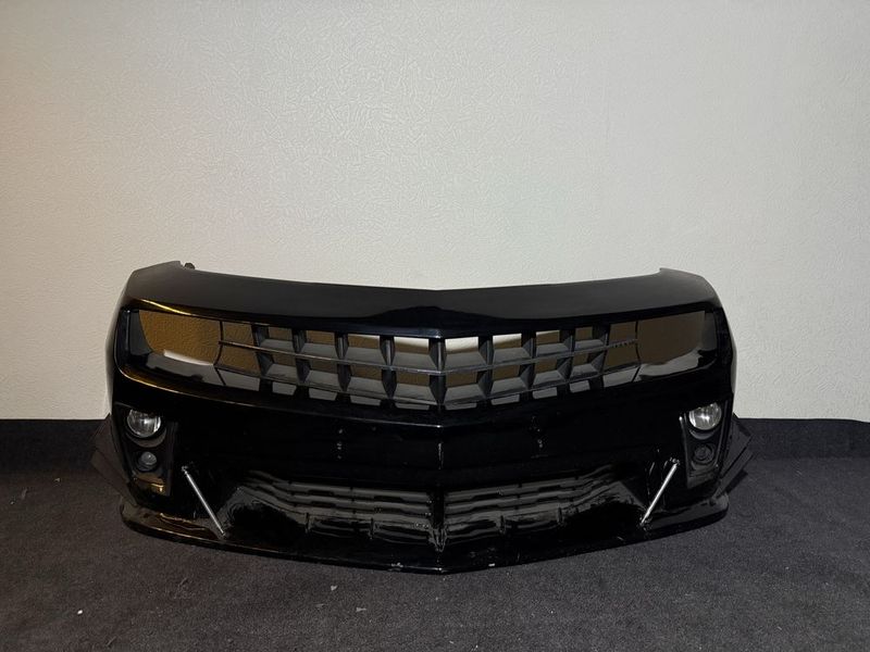 Camaro SS bamper Бампер