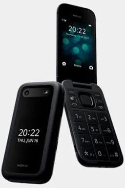 Nokia 2660 sotiladi Nokia 2660 sotiladi