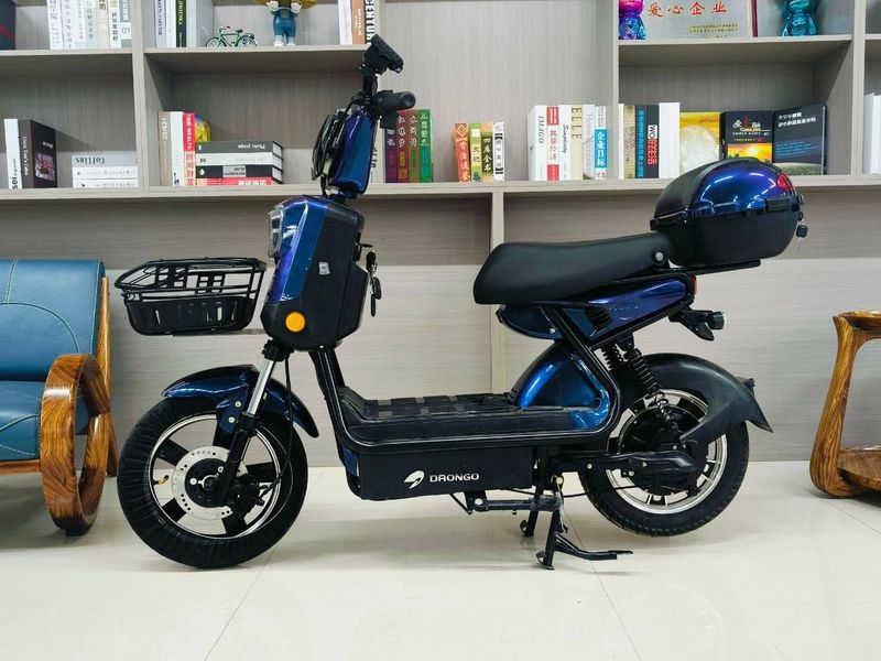 Elektro skuter 2025 Elektro skuter 2025
