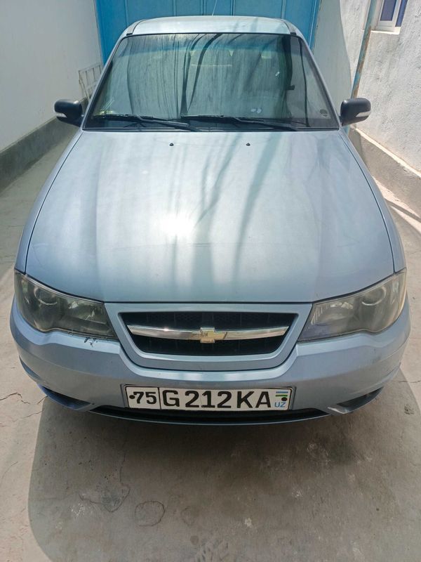 Nexia 2 dons 1.6 Nexia 2 dons 1.6