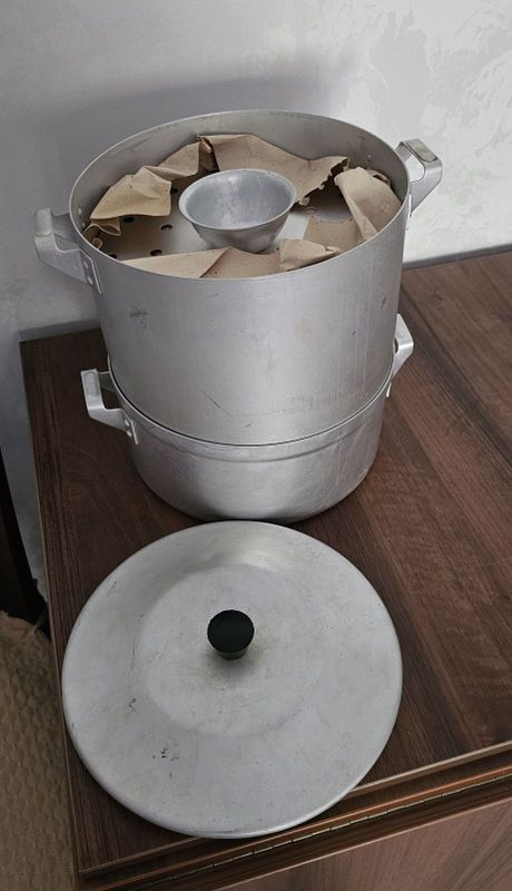 Продаётся новая мантышница. Советская. Продаётся новая мантышница. Советская.
