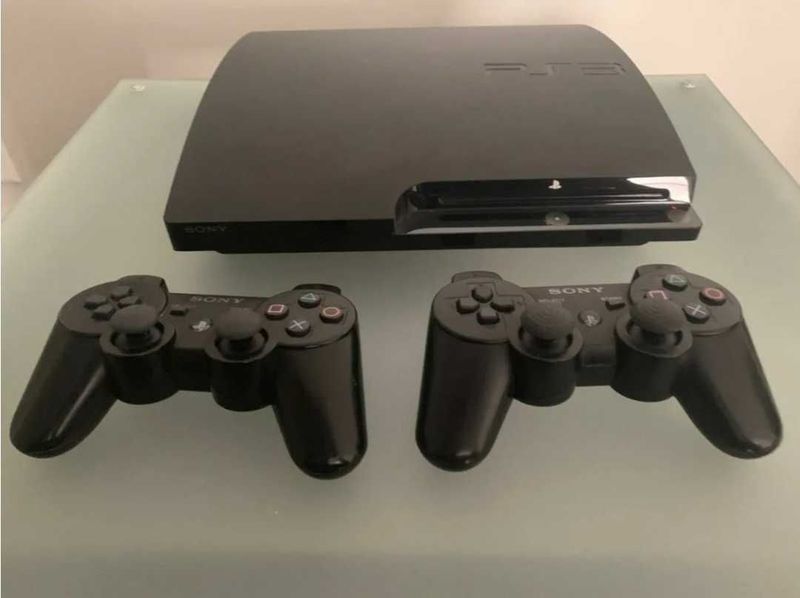 playstation 3 320Gb