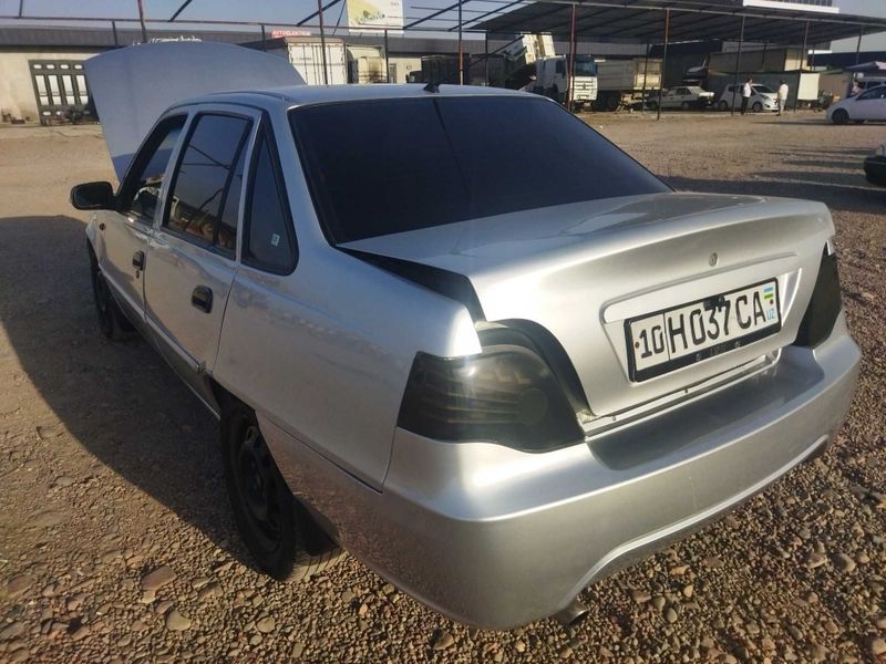 Nexia 2 daewoo 1.6 Nexia 2 daewoo 1.6