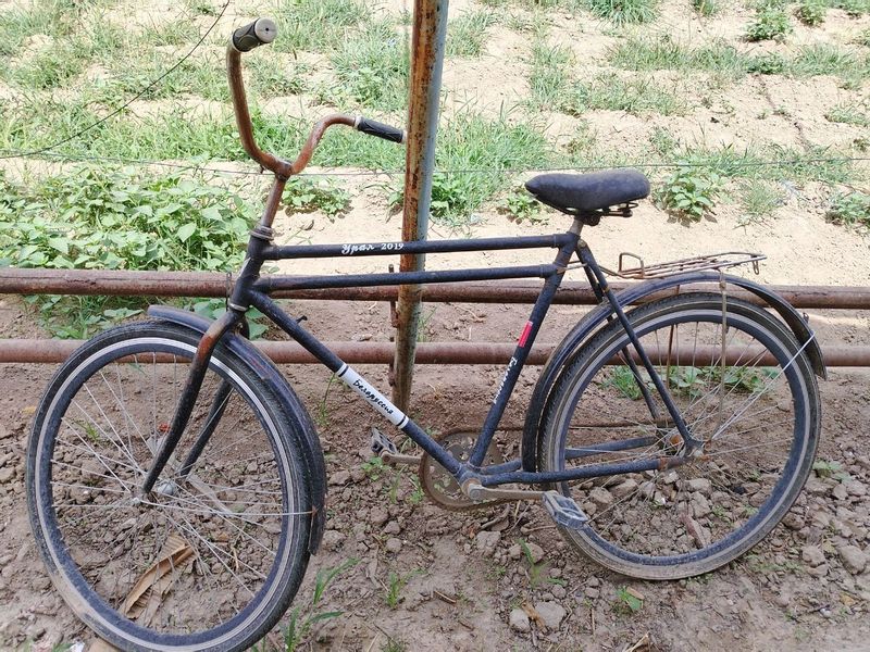 Ural velosiped 2019 Ural velosiped 2019