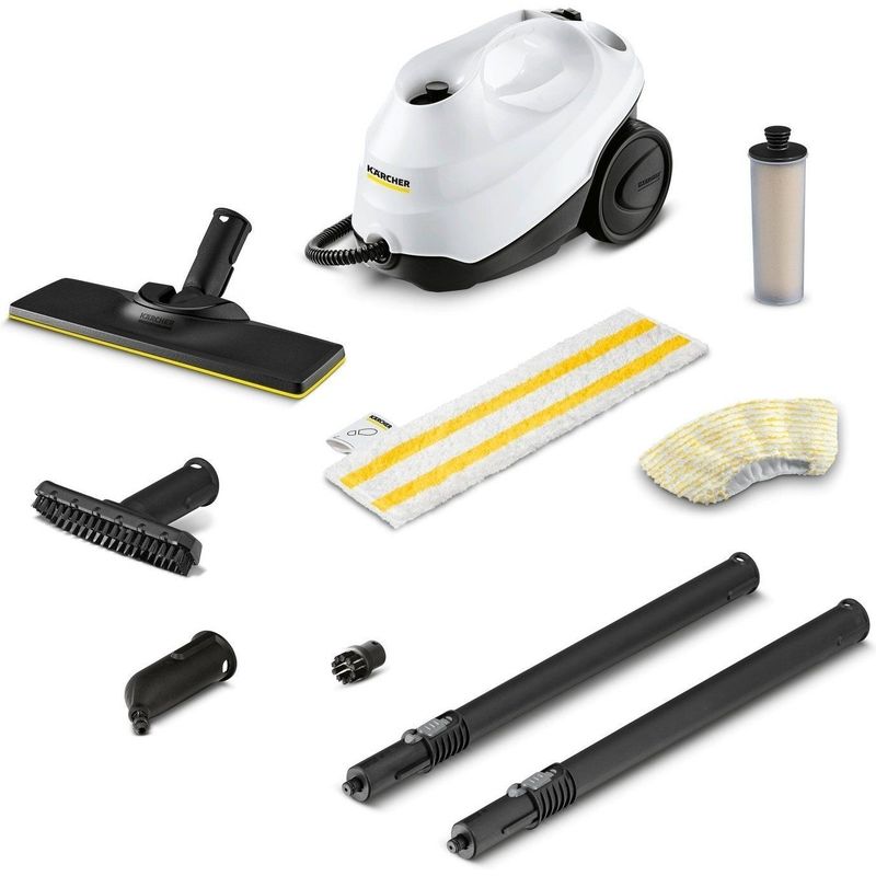 Пароочиститель Karcher SC 3 EasyFix