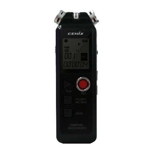 Неработающий Диктофон Cenix VR-S705 (Korea) Неработающий Диктофон Cenix VR-S705 (Korea)