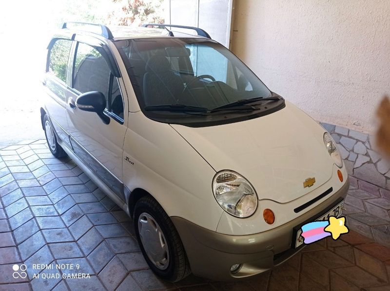 Matiz best 2018 super konditsioner Matiz best 2018 super konditsioner