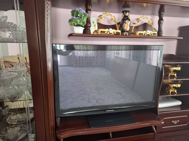 Телевизор панасоник Телевизор панасоник