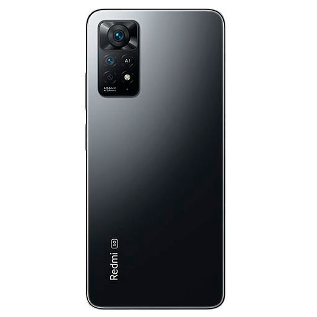 Redmi note 11 6/128 GB, Xolati zo'r,usta go'rmagan Redmi note 11 6/128 GB, Xolati zo'r,usta go'rmagan