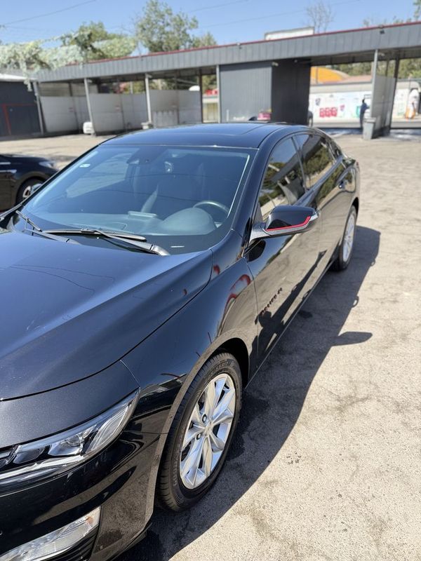 Malibu XL 2023 Toza 18500 probeg Malibu XL 2023 Toza 18500 probeg