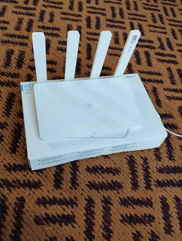 router Huawei wifi Ax3 wifi 6 plus 3000 mbit router Huawei wifi Ax3 wifi 6 plus 3000 mbit