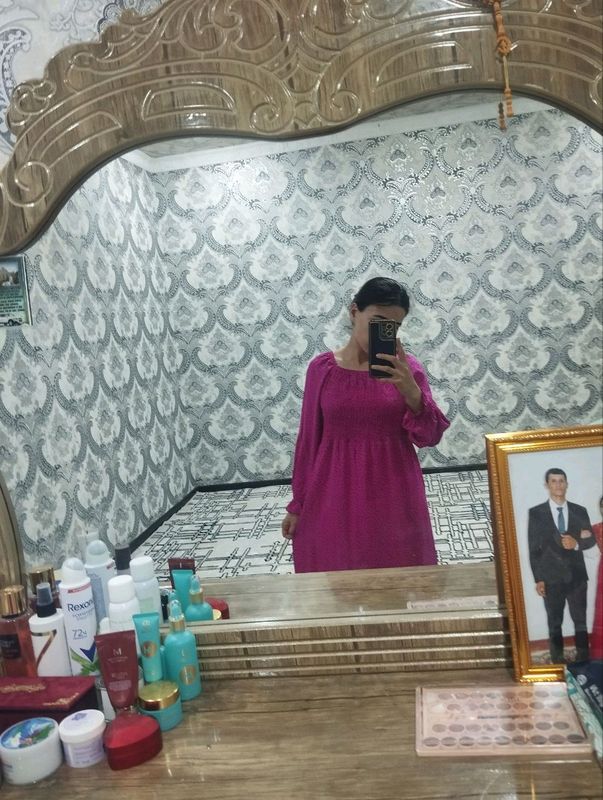 Kelishtirib beraman ko`ylak Kelishtirib beraman ko`ylak