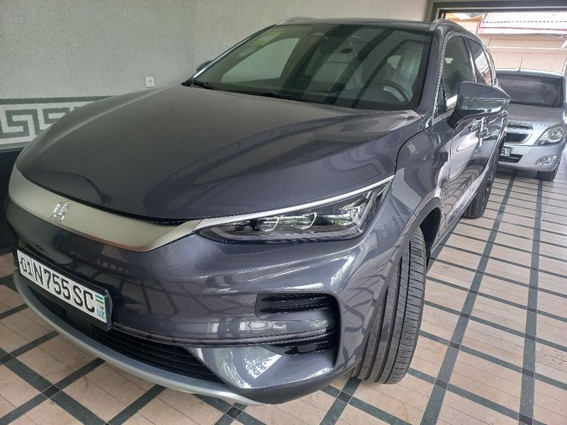BYD TANG 2024г рестайлинг BYD TANG 2024г рестайлинг