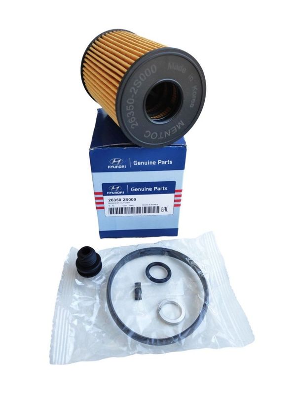Hyundai & Kia PARTS Hyundai & Kia PARTS