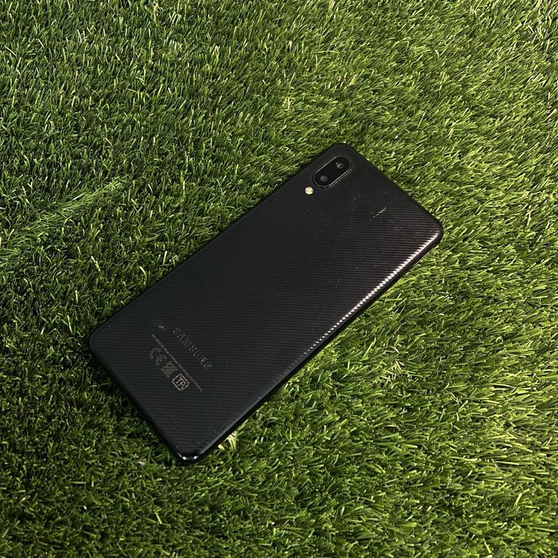 Samsung Galaxy A02