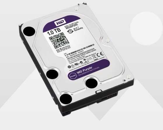 Жесткий диск WD Purple ( 1TB - 2TB - 4TB - 6TB - 8TB - 10TB - 12TB ) Жесткий диск WD Purple ( 1TB - 2TB - 4TB - 6TB - 8TB - 10TB - 12TB )