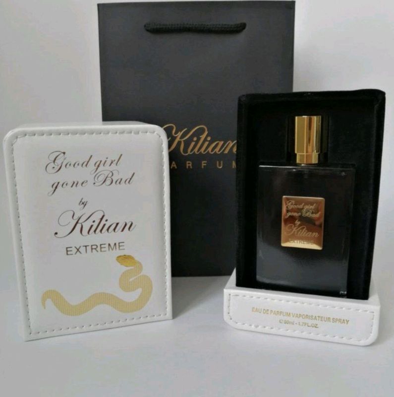 Good girl gone bad by kilian extreme atri sotiladi Good girl gone bad by kilian extreme atri sotiladi