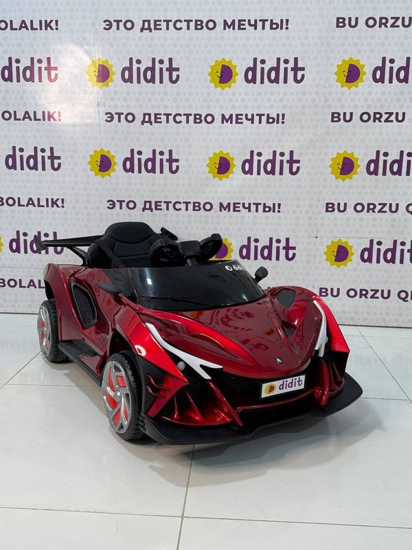 электромобиль elektromobil LOMBARGHINI для детей электромобиль elektromobil LOMBARGHINI для детей