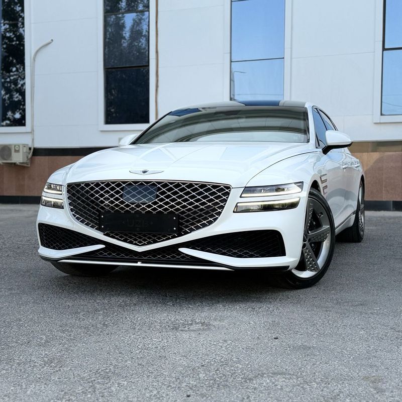 Genesis G80 Сотилади Genesis G80 Сотилади