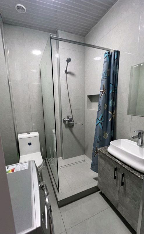 Yunsobodda 1xonali yevroremont 300 Yunsobodda 1xonali yevroremont 300