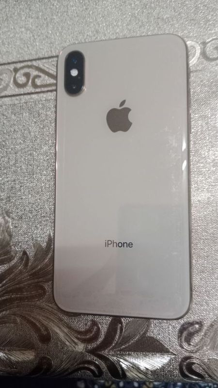 Iphone XS 64 GB lik