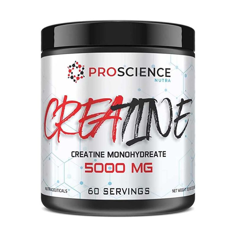 Pro Science Creatine 5000 mg Pro Science Creatine 5000 mg