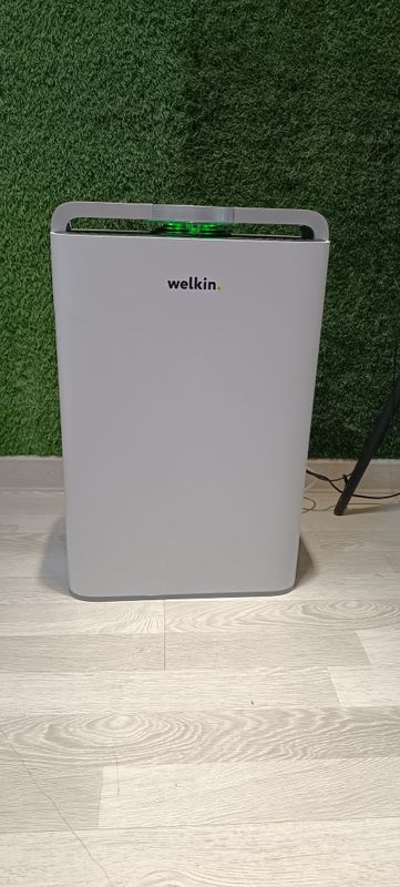очеститель воздуха  Welkin