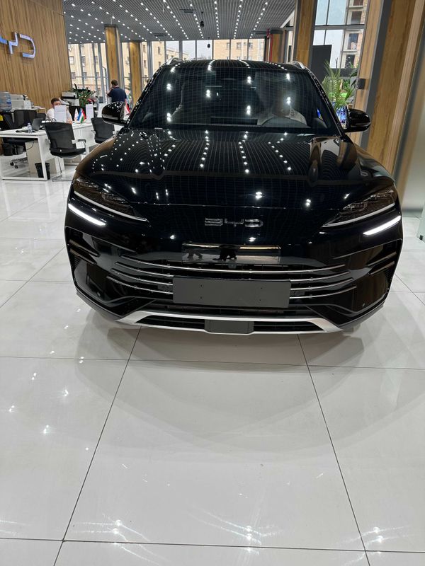 BYD chempion 150 тали гибрит FULL 2024 йил