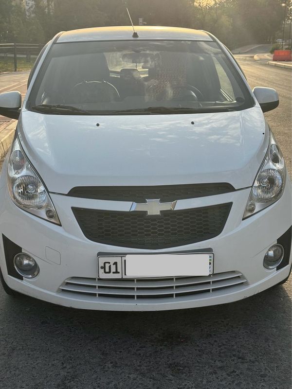 Спарк 2015-йил Автомат 1 евро Спарк 2015-йил Автомат 1 евро