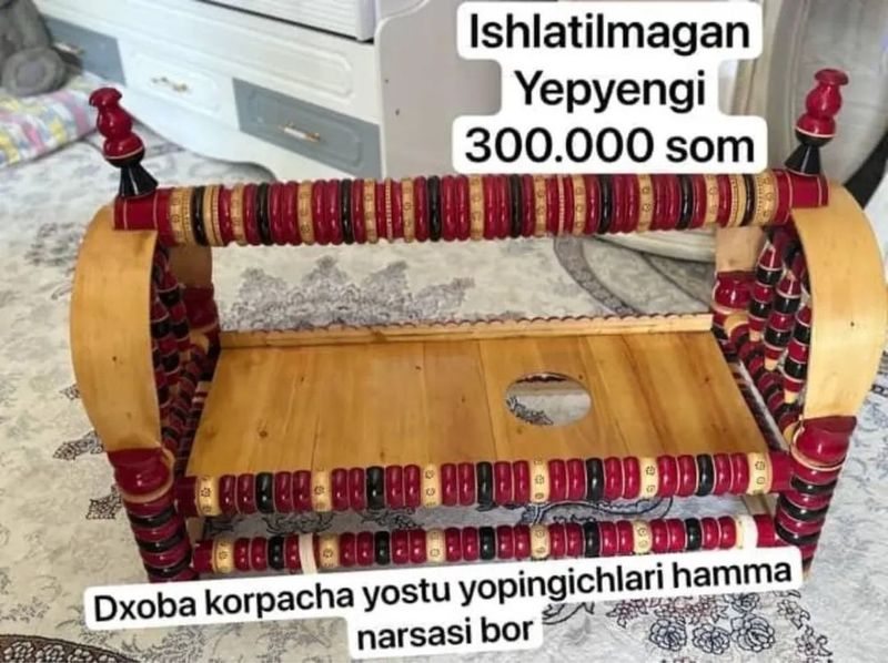 beshik + bonus yangi xolat ideal beshik + bonus yangi xolat ideal