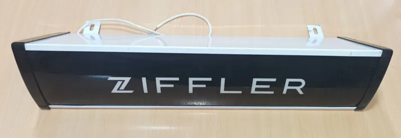 Лайтбокс для Витринных Холодильников Б/у! Лайтбокс для Витринных Холодильников Б/у!