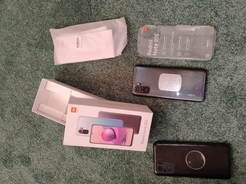 Redmi note 10 S srochna Redmi note 10 S srochna