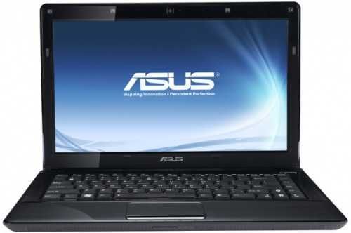 Продается ноутбук Asus