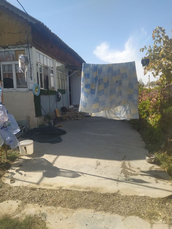 продам дом бывшее дача 9км от нового тошми