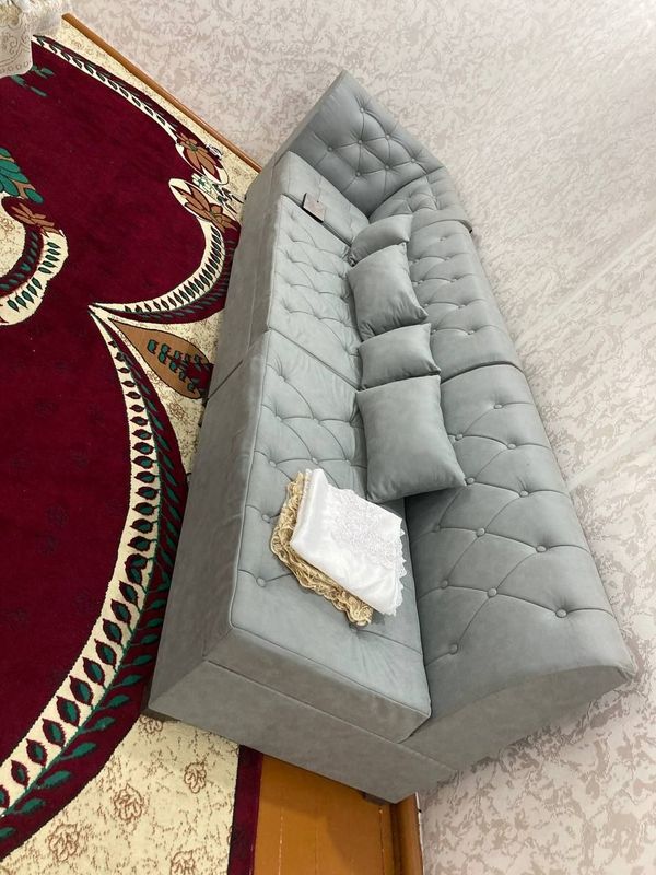 Мягкая мебель для гостиной