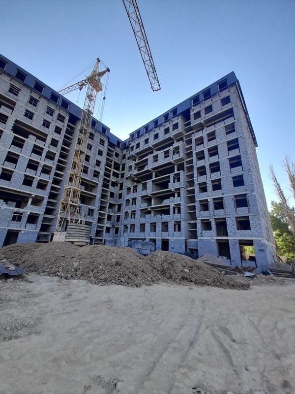 Продается квартира в эко дрим Продается квартира в эко дрим