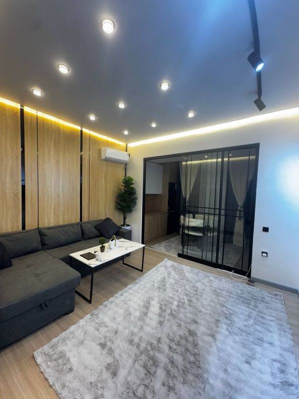 Квартира 3х комнатная в новостройке Poytaxt Residence Квартира 3х комнатная в новостройке Poytaxt Residence