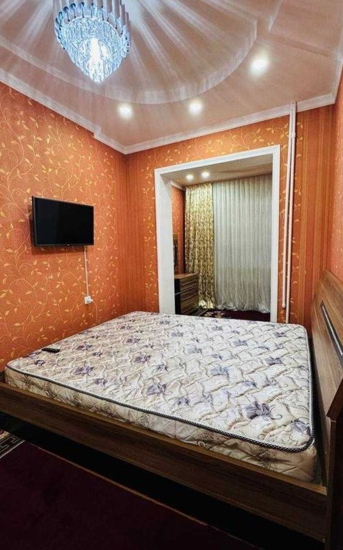 Mirzo Ulug’bek tumani “Qorasuv 1” 3 xonali uy ijaraga beriladi Mirzo Ulug’bek tumani “Qorasuv 1” 3 xonali uy ijaraga beriladi