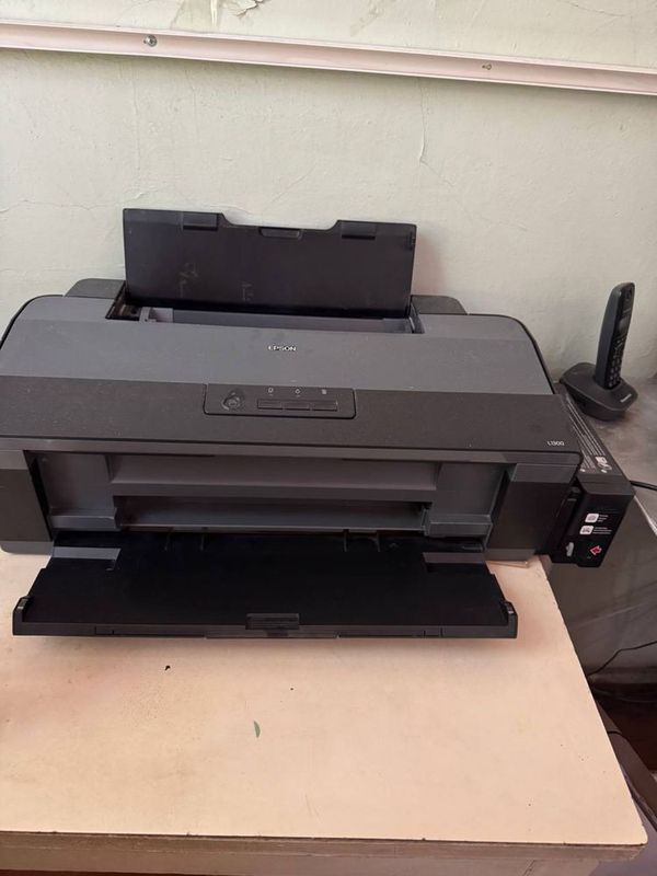 Цветной принтер Epson I1300
