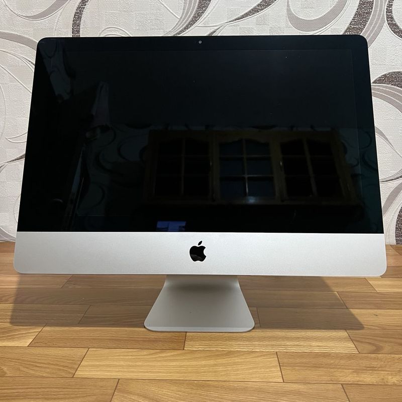 iMac 2017 22” FHD i5 8/1TB IDEAL obmen bor iMac 2017 22” FHD i5 8/1TB IDEAL obmen bor