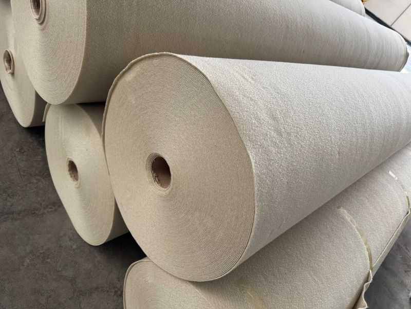 Геотекстиль (Geotextile) от производителя Геотекстиль (Geotextile) от производителя