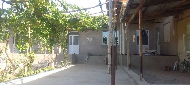 12-соток, 7-хона, газ, сув, свет, хужжатлари жойида 12-соток, 7-хона, газ, сув, свет, хужжатлари жойида