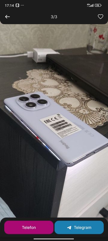 Redmi note 14 pro+5g Redmi note 14 pro+5g