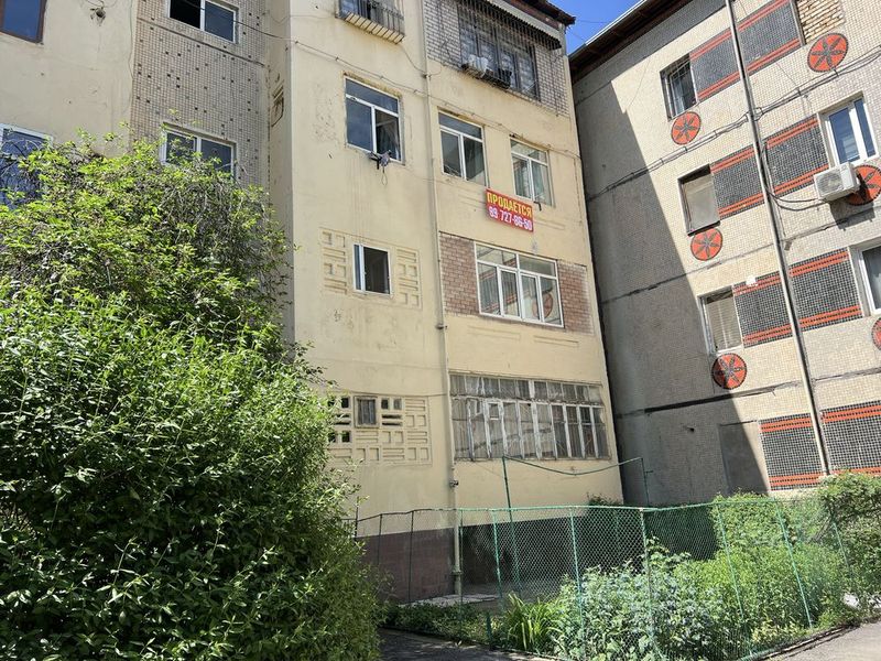 Продаетья. Юнусабад-6. 1 комнатная Продаетья. Юнусабад-6. 1 комнатная