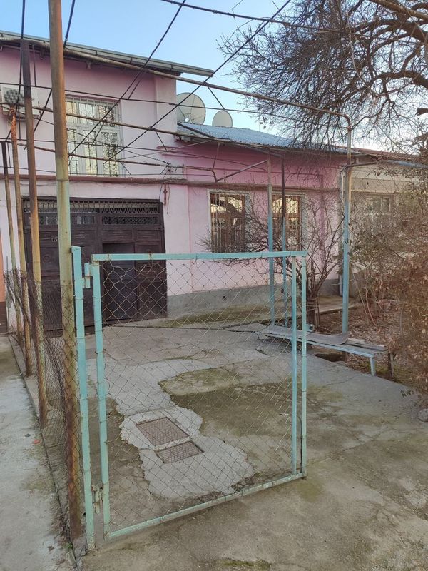 Продаётся участок Мирабадский район ор Американская школа