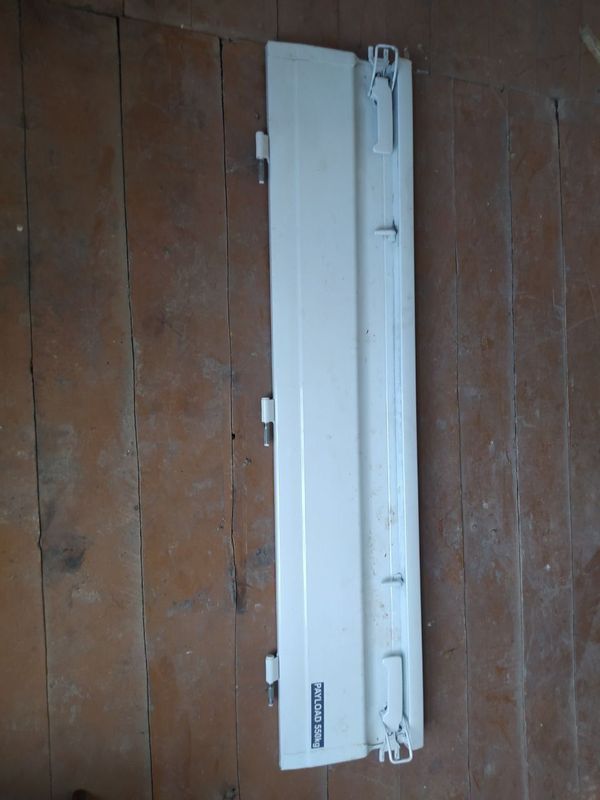Labini borti 550 kg