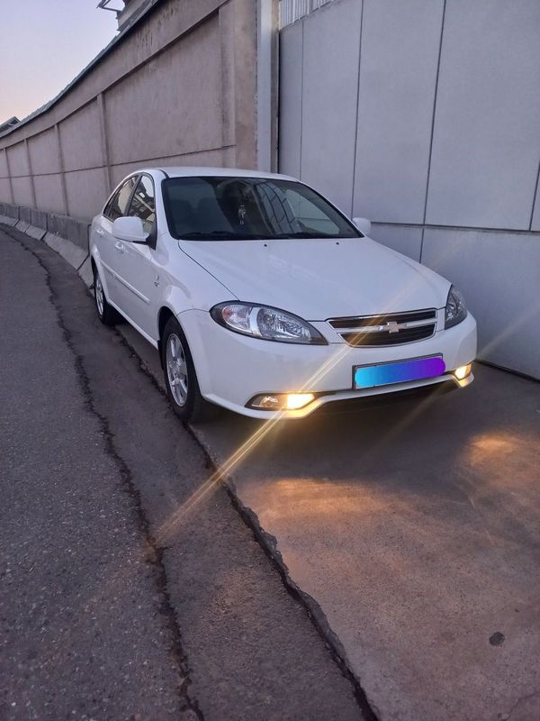 Jentra 2024 toza aftamat