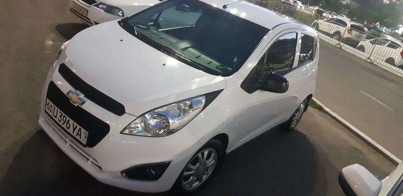 Spark 2017 yil mexanika narxi 8000 y.e. Spark 2017 yil mexanika narxi 8000 y.e.