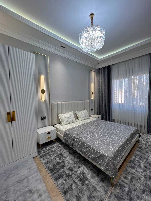 Аренда 3х-комнатная квартира Ташкент Сити GARDENS RESIDENCE (дхб) Аренда 3х-комнатная квартира Ташкент Сити GARDENS RESIDENCE (дхб)