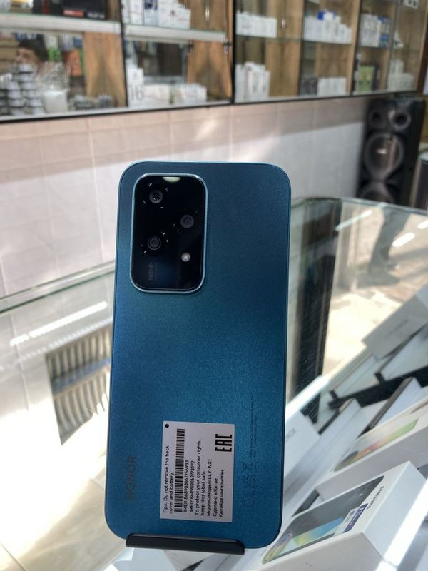 Honor 200 lite 8ga/256gb Honor 200 lite 8ga/256gb